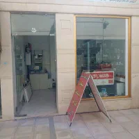 فروش و تهاتر تجاری فعال با پارکینگ شهر جدید هشتگرد|فروش مغازه و غرفه|هشتگرد, شهرک المهدی|دیوار