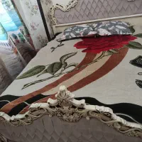 سرویس خواب درحد نو|تخت و سرویس خواب|تهران, شهرک دریا|دیوار