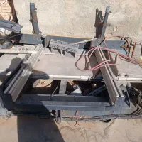 کامیون باری