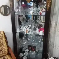 ویترین (بوفه)