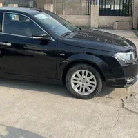 دنا پلاس تیپ ۲ دنده ای، مدل ۱۳۹۸ تصادفی