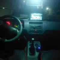 مزدا کارا تک کابین 2000 ، دوگانه دستی|خودرو سواری و وانت|قم, میرزائیه|دیوار