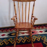 صندلی راک نو
