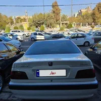 پارس tu5|خودرو سواری و وانت|کرج, حصارک پایین|دیوار