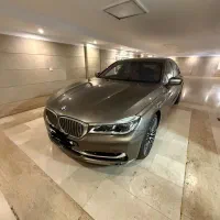 BMW 730 Li|خودرو سواری و وانت|تهران, ظفر|دیوار