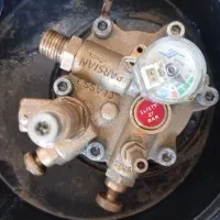حراج آبگرمکن فولادعمری(کپسولLPG مناسب منزل وماشین)|آبگرمکن، پکیج، شوفاژ|ایرانشهر, |دیوار