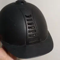 کلاه سوارکاری شهاب