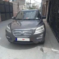 لیفان شاسی ایکس ۶۰ مدل ۱۳۹۴