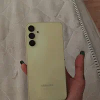 گوشی موبایل سامسونگ مدل Galaxy A15 4G ظرفیت 256