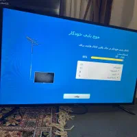 ال ای دی 43اینچ هوشمند سامسونگ