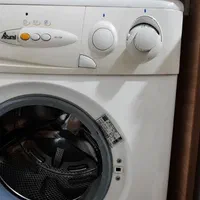 ماشین لباسشویی ۵ کیلویی الگانس دز حد نو|ماشین لباسشویی و خشک‌کن لباس|تهران, شهرک ولیعصر شمالی|دیوار