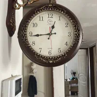 .ساعت دیواری درحدنو|ساعت دیواری و تزئینی|سبزوار, توحیدشهر|دیوار