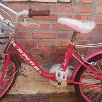 دوچرخه 8 تا 13 سال