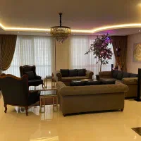 همکف ۱۵۴ متر ۳ خواب