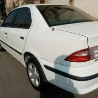 سمند مدل 78|خودرو سواری و وانت|پاکدشت, پاکدشت (مامازند)|دیوار