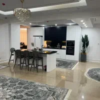 ۲۰۰متر/تک واحدی/طبقه آخر/سرمایه گذاری/۲ پارکینگ|فروش آپارتمان|تهران, درختی|دیوار