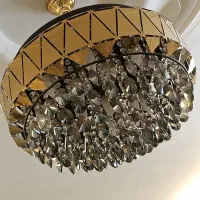 لوسترپذیرایی