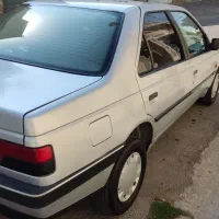 ۴۰۵ در حد،کارمندی|خودرو سواری و وانت|مراغه, |دیوار