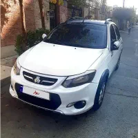 کوییک rمدل 1400 پارس خودرویی