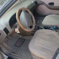 ۴۰۵ دوگانهسوز.کارخانه. مدل ۸۹|خودرو سواری و وانت|مشهد, کوی المهدی|دیوار