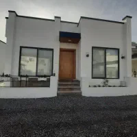 رهن ویلا استخردار  شهرکی ۲خواب مبله فانی