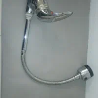 شیر اب وشلنگ پیسوار