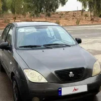 تیبا ۱ مدل ۹۴ کم کار