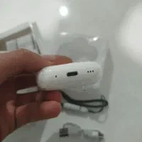 ایرپاد پرو ۲ کپی با کیفیت|لوازم جانبی موبایل و تبلت|نیشابور, دارایی|دیوار