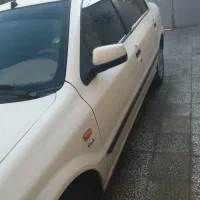 سمند مدل ۹۸|خودرو سواری و وانت|شوشتر, |دیوار