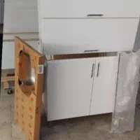 شیر هود کابینت ابچکان ‌زمینی گاز رومیزی|مصالح و تجهیزات ساختمان|تهران, تهرانسر شمالی|دیوار