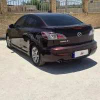 مزدا۳ نیو تیپ ۳ مدل ۹۰،  سرامیک شده|خودرو سواری و وانت|تهران, استاد معین|دیوار