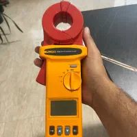 ارت سنج کلمپی دیجیتالی فلوک آمریکایی