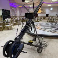 فروش کرین فیلم برداری|دوربین عکاسی و فیلم‌برداری|آمل, |دیوار