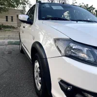 کوییک Rs|خودرو سواری و وانت|تهران, درختی|دیوار