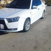 دنا پلاس اتومات توربو شارژ