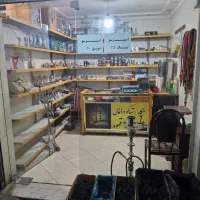 وسایل مغازه