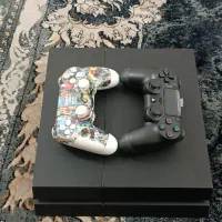 پی اس فور فت ( PS4 )