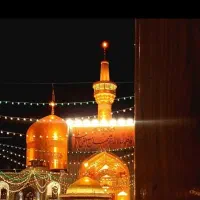 تور مشهد هتل نزدیک حرم ++