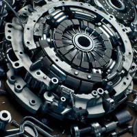 تعویض دیسک و صفحه داخلی و چینی|خدمات موتور و ماشین|تهران, اباذر|دیوار