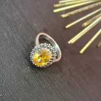 انگشترنقره زنانه