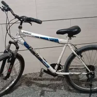 دوچرخه۲۶بونیتو|دوچرخه، اسکیت، اسکوتر|مشکیندشت, |دیوار