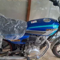 پرواز ۲۰۰ مدل ۴۰۲ خشک