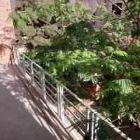 ۱۳۶ متر کلنگی بر ۷( شادمان )