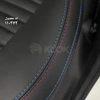 روکش صندلی سفارشی 207 برند کوک طلایی|قطعات یدکی و لوازم جانبی|تهران, چیتگر جنوبی|دیوار