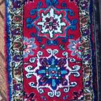 فرش دستبافت هریس