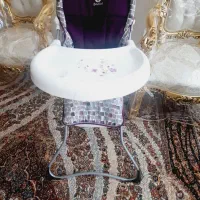 صندلی غذای کودک