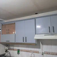 کابینت|مصالح و تجهیزات ساختمان|ملایر, |دیوار
