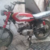 فروش موتور سوزوکی  یامعوضه باموتور