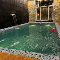 اجاره روزانه باغ ویلاهای شیک در ملارد و شهریار|اجارهٔ کوتاه‌مدت ویلا و باغ|شهریار, کردزار|دیوار
