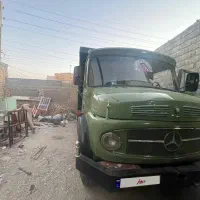 ۹۱۱ مدل ۶۶|خودرو سنگین|خورموج, |دیوار